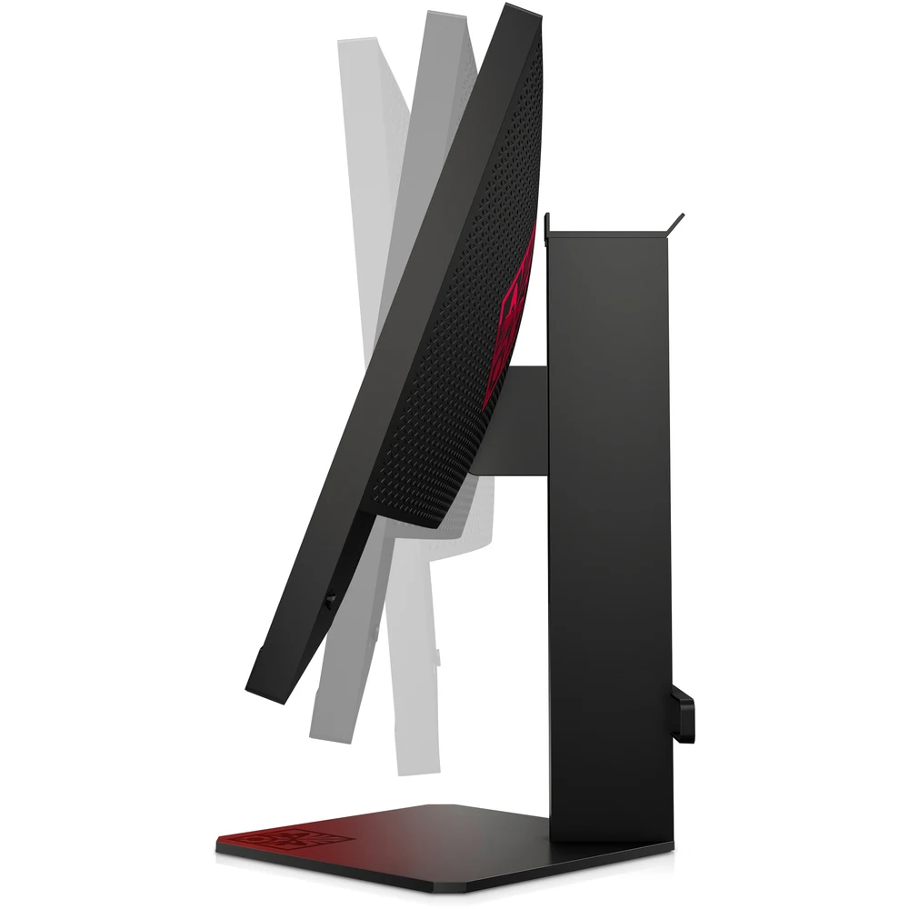 Монитор HP 24.5" Omen X 25 черный TN 3ms 16:9 HDMI DisplayPort 1000:1 400cd USB | Компьютеры и офис