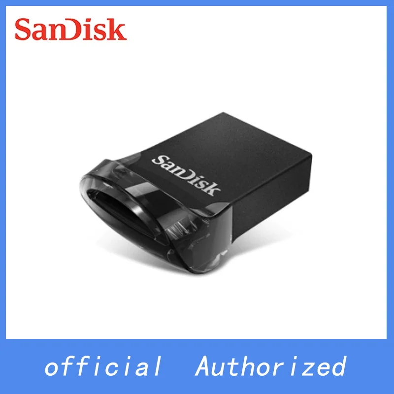 

USB-флеш-накопитель SanDisk CZ430, 16-128 ГБ