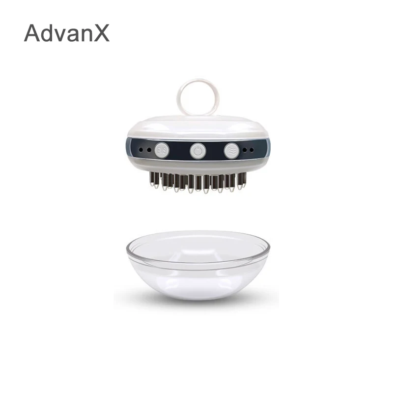 

AdvanX Hair Growth Devices Products For People Treatment Healthy Scalp Beauty