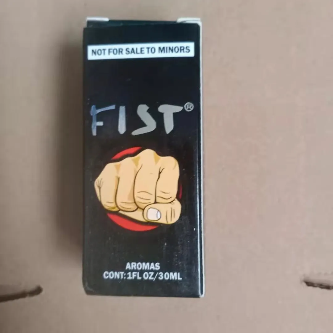 

G&N/PWD Poppers Brand Gay Gift Rush Bottle