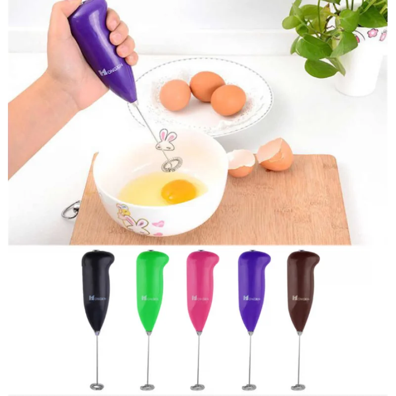 Foaming agent milk kapuchinator Hongxin 2 PCs | Milk Frothers