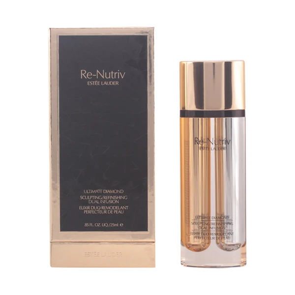 Укрепляющая эмульсия Re nutriv Ultimate Diamond Estee Lauder| |