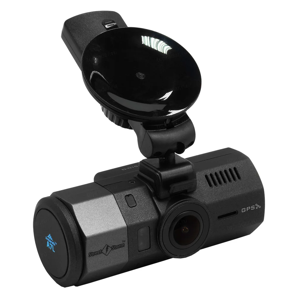 Street Storm CVR A7510 G V.3|GPS для транспорта| |