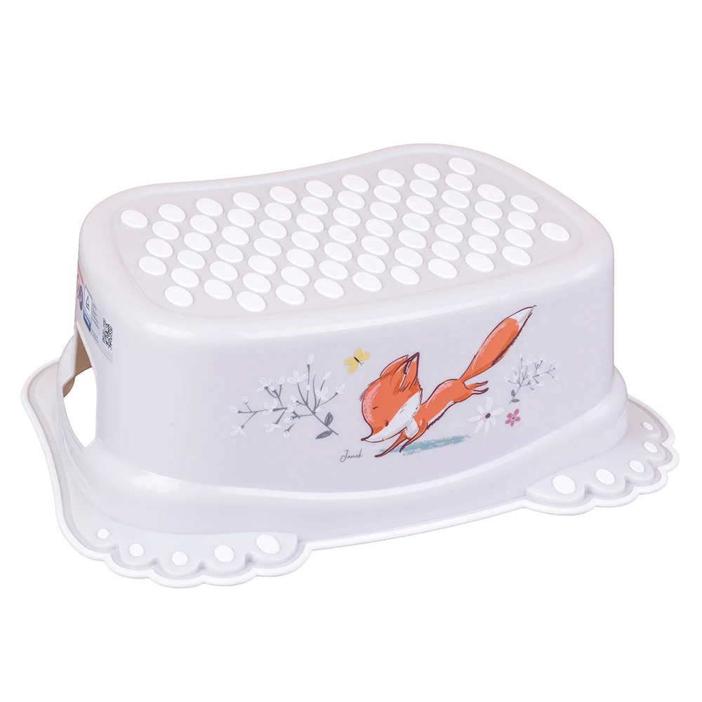 Подставка для ног антискользящая Tega Baby Лесная Сказка | Мать и ребенок