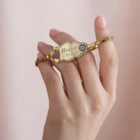personalized baby name customized jewelry birthday gifts custom bracelets