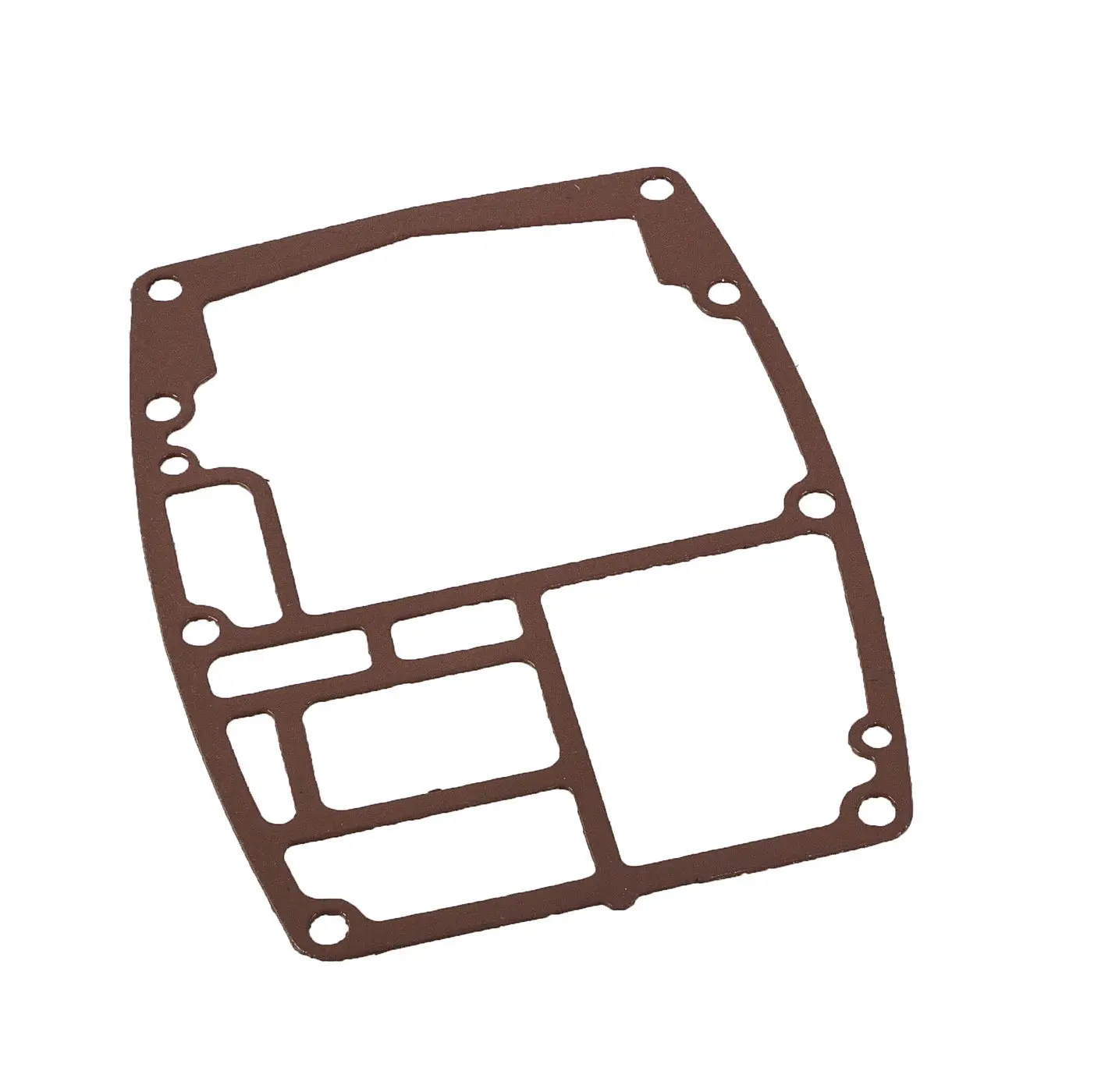 Gasket under the block Yamaha 60-70 OMAX 6h34511300 _ om Automobiles and motorcycles Other vehicle parts accessories Boat Marine equipment |