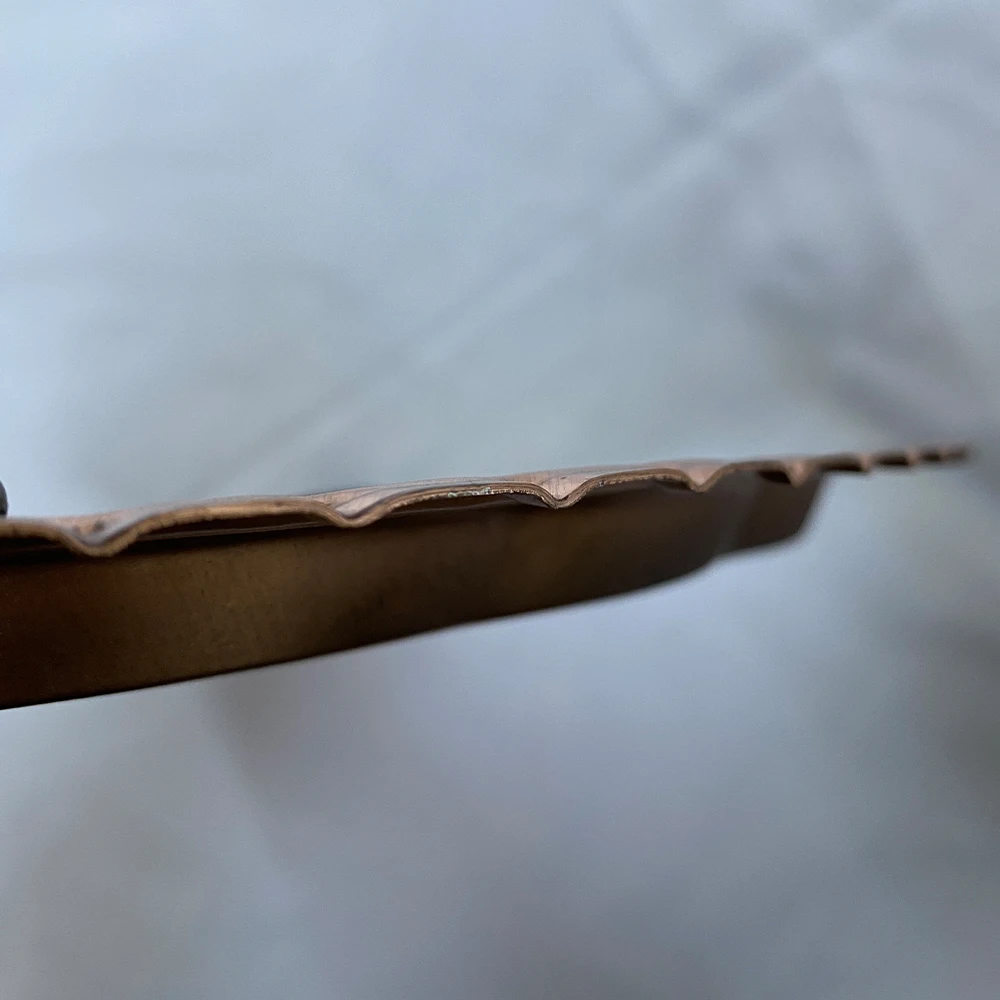 Аутентичный поднос для чая и кофе ручной работы китайский корейский стиль