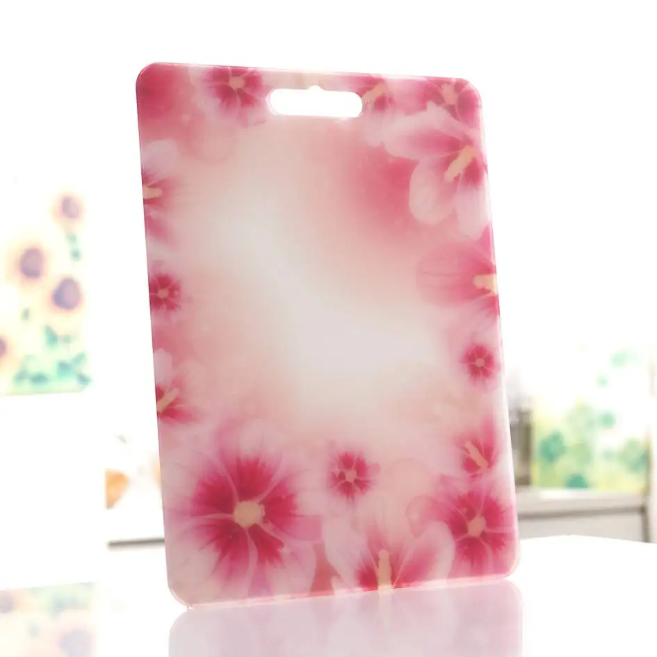 1 шт. Антибактериальная классификация противоскользящая разделочная доска FUJI |