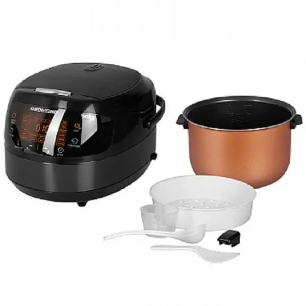 Redmond rmc-m902 multivarka 860bт 5L 19 automatic program | Multi Cookers