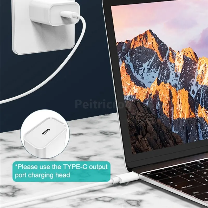 Кабель для быстрой зарядки с Type C на type совместимый iPad Pro 1 м/1 5 м/2 м кабель Xiaomi Huawei