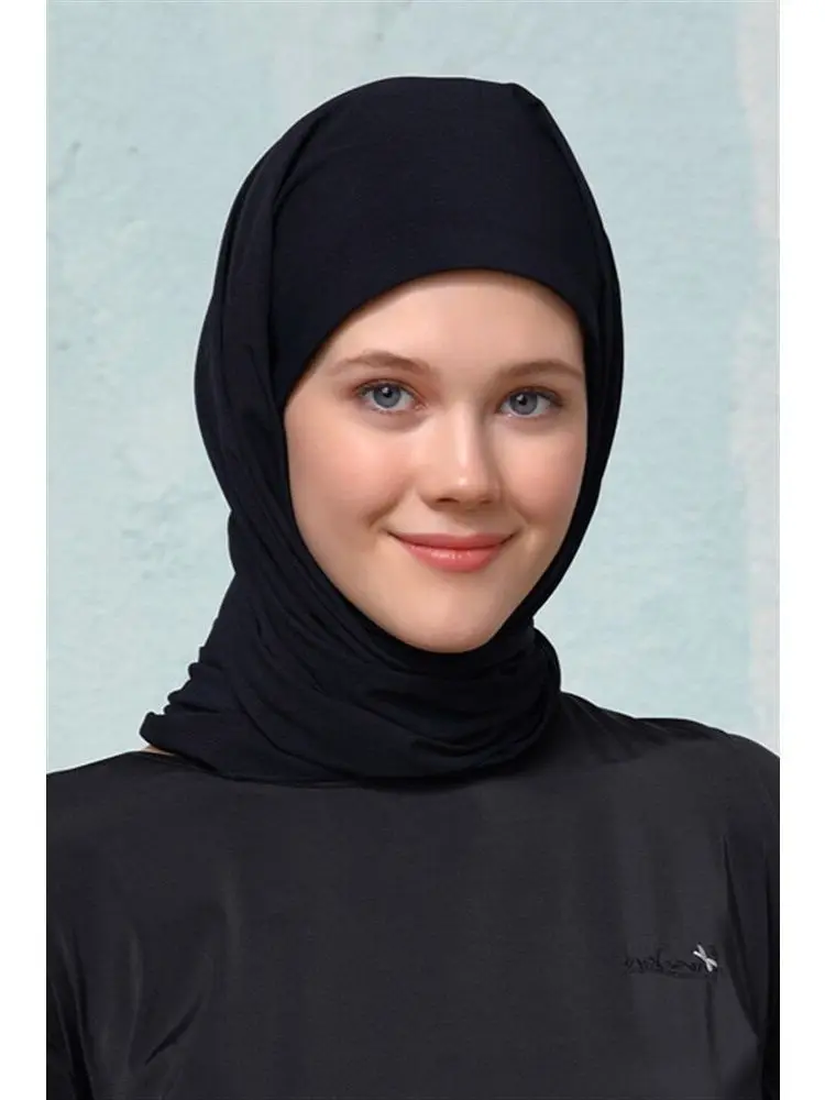 Women Swimming Pool Hat Islamic Hats 