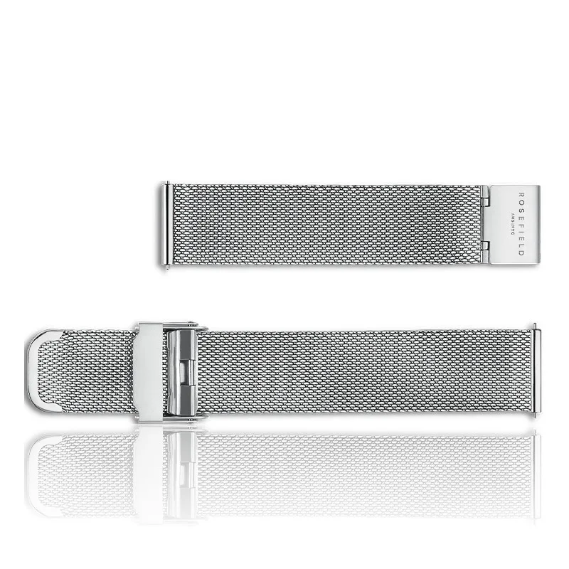 Наручные часы Rosefield QWSS-Q02 женские кварцевые на браслете |