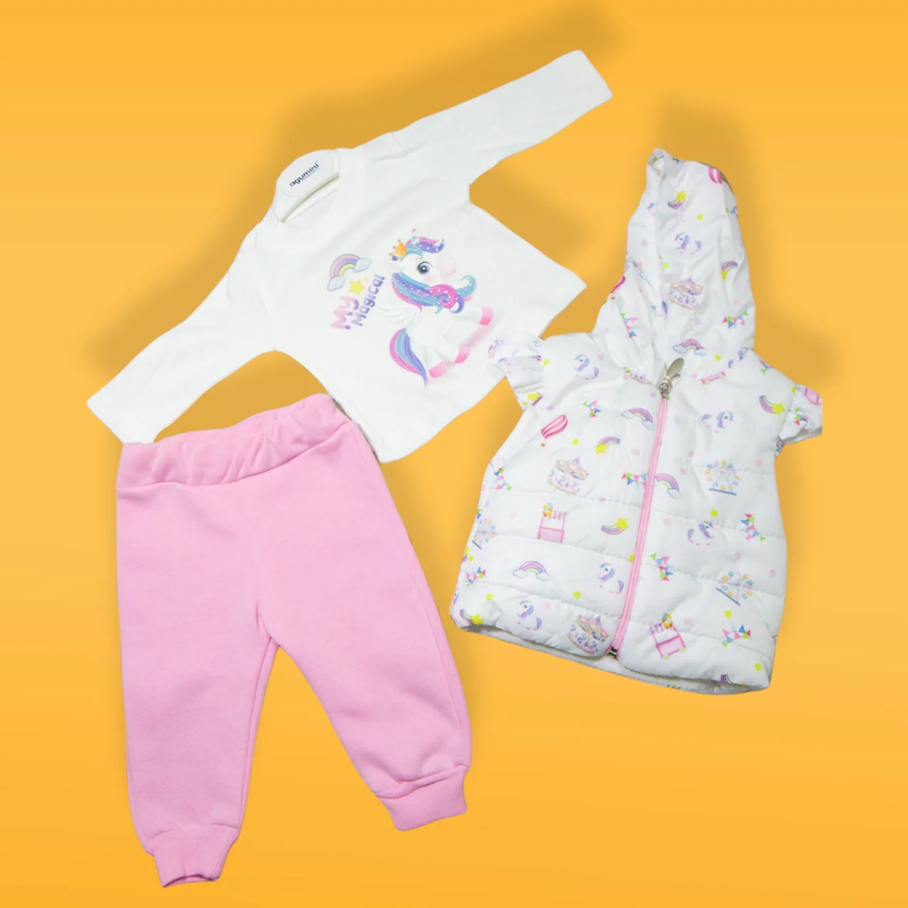 

3 шт., надувные костюмы yelekli для маленьких девочек