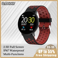 xiaomi factory w8 smart watch man digital watches women wristwatch reloj inteligent heart rate monitor blood pressure smartwatch
