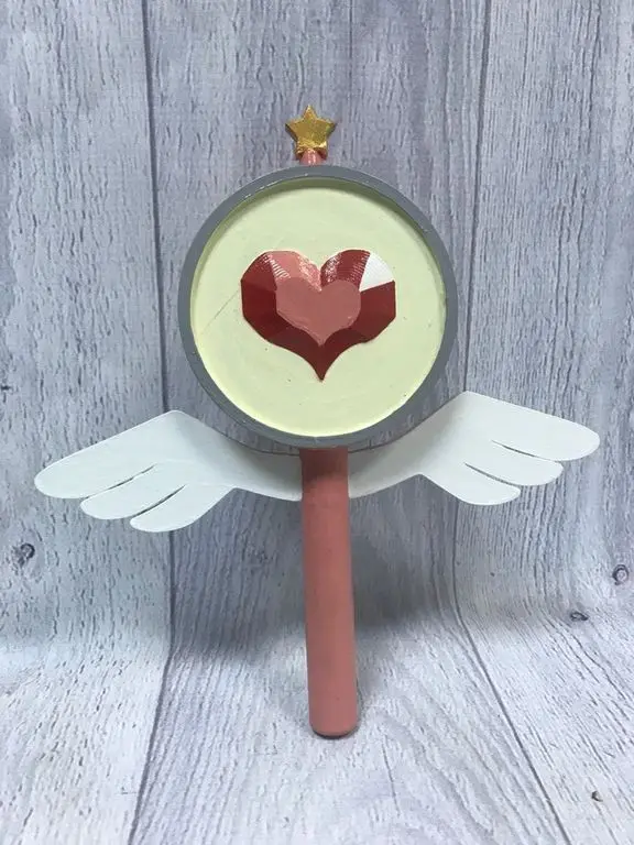 Волшебная Палочка Стар Баттерфляй (Пилотный эпизод) |