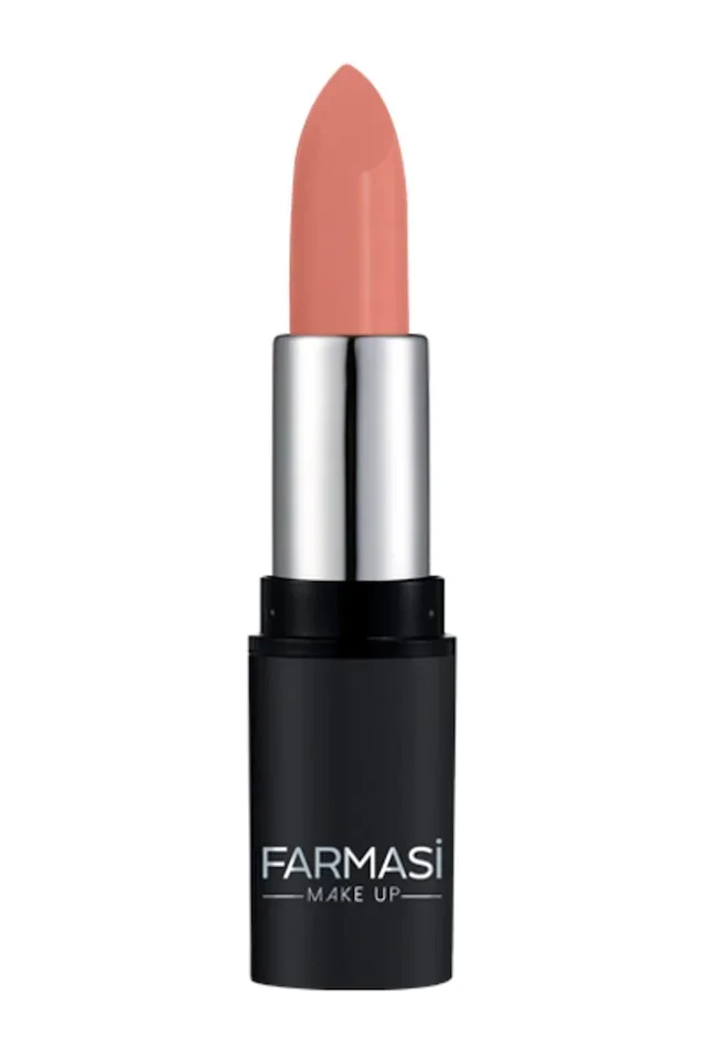 

Матовая помада Farmasi-23 в карамель-4 г 387152745