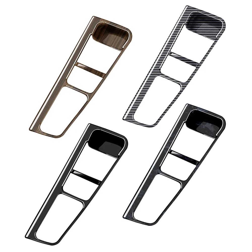 Внутренний переключатель ручного тормоза декоративное покрытие автомобиля