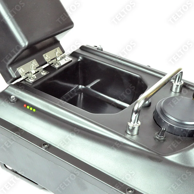 Кораблик для прикорма Flytec от TELTOS Флайтэк Аква D1 Доставка из России. Совместим с