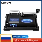 Машинка для скручивания табака с ручным приводом машинка для розлива сигарет ручные инструменты для курения сделай сам машинка для скручивания сигарет мужские гаджеты подарки
