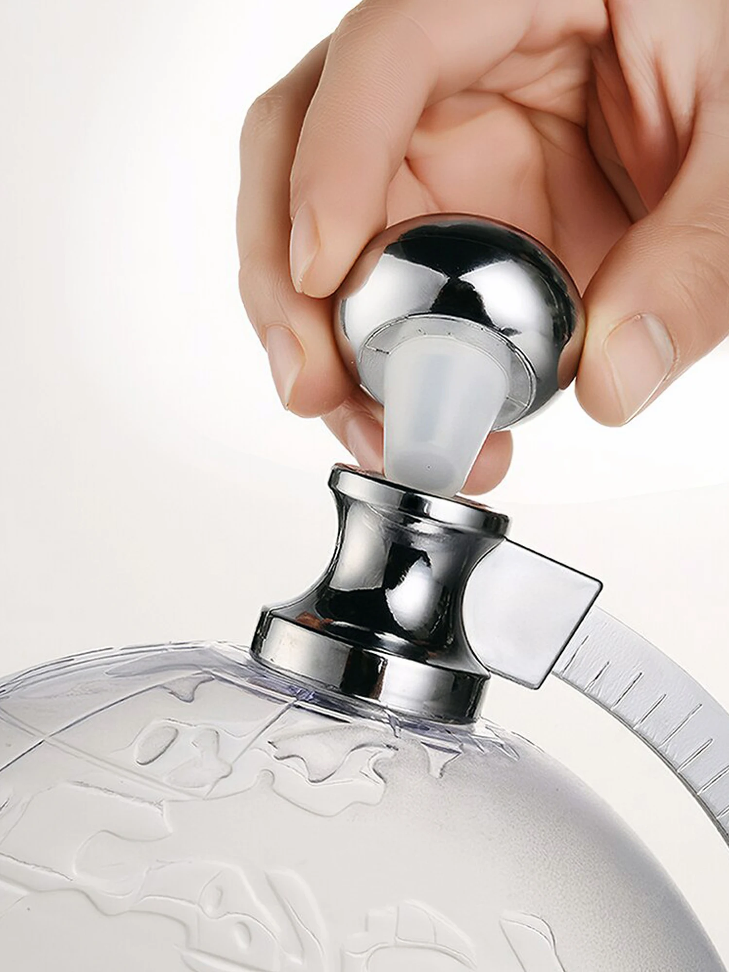 Глобус Графин для напитков 3 литра|Графины| |