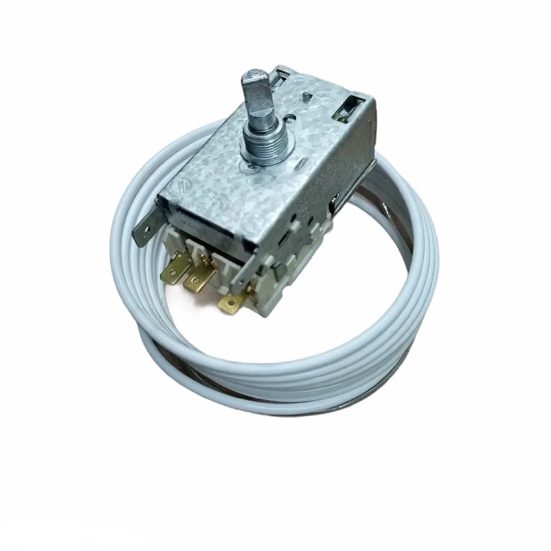 Термостат для холодильника датчик температуры терморегулятор K59 L1275 | Бытовая