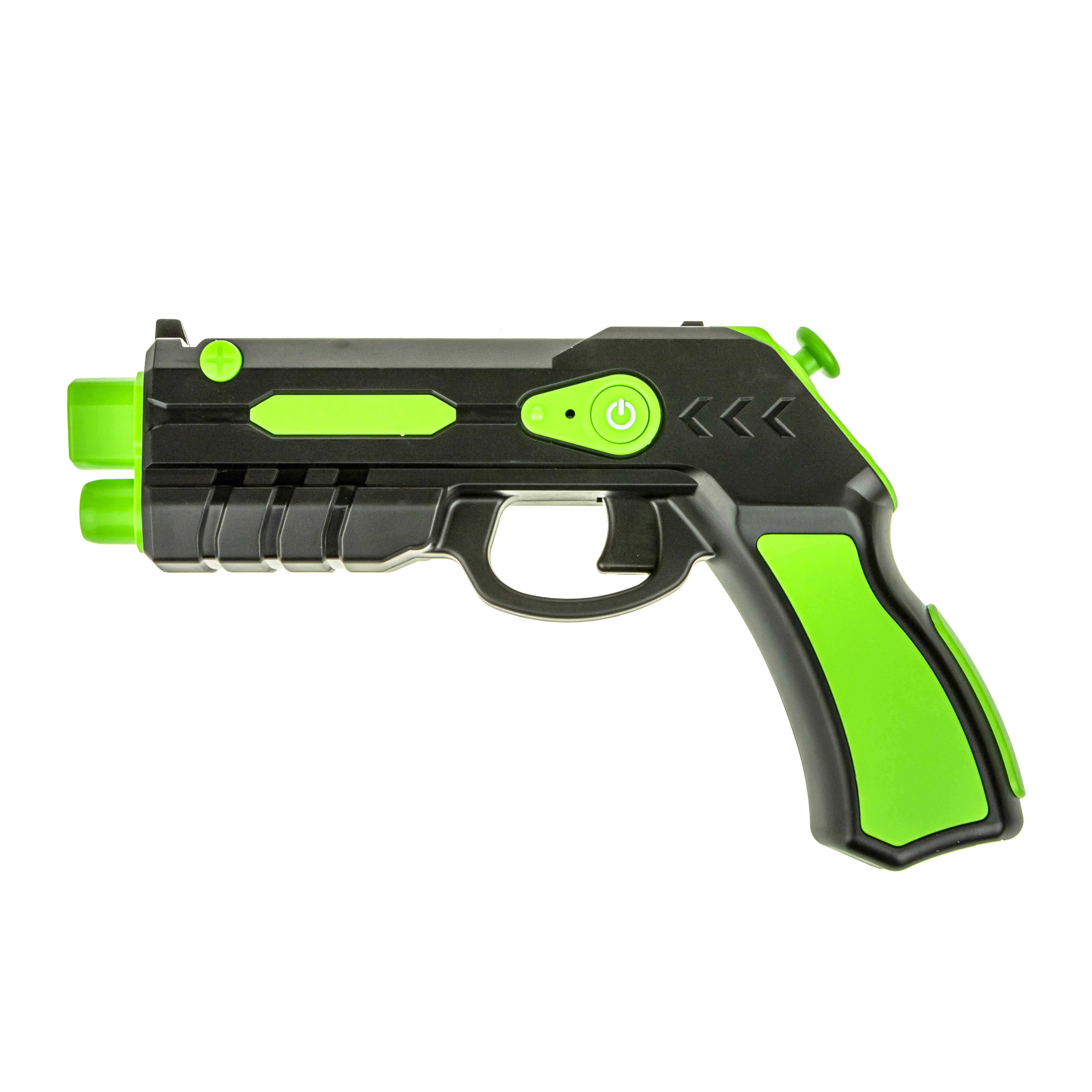 Интерактивное оружие 1TOY AR Blaster соединение Bluetooth игрушка для детей |