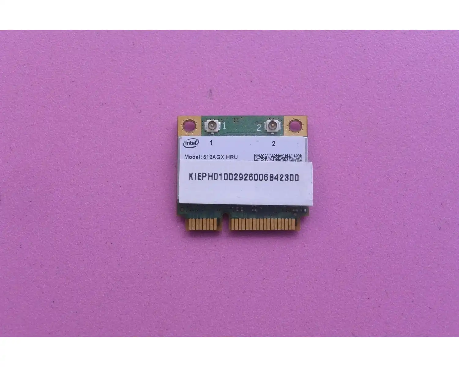 Acer Aspire Timeline 3810T 3410T 13.3&quot WIFI Wireless карта Плата|Комплектующие для ремонта ноутбуков| |