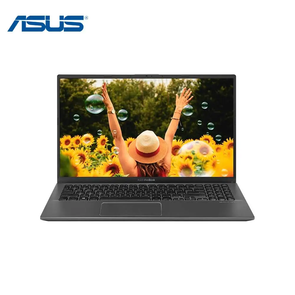 Ноутбук ASUS X512UF BQ116T 15.6&quotFHD/Intel Core i5 8250U/8GB/256GB SSD/GF MX130/Windows 10 Home/Slate Grey|Ноутбуки| |