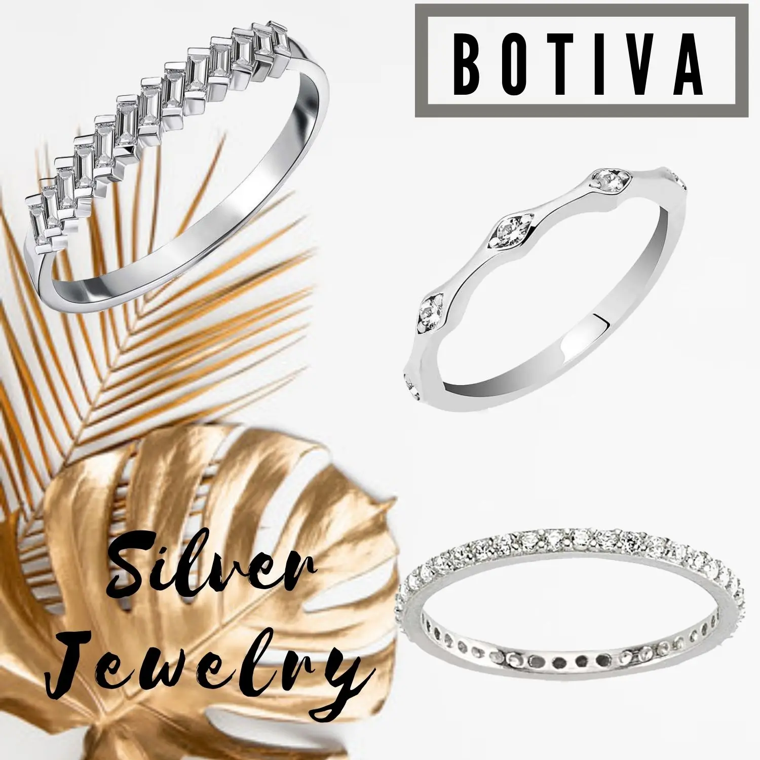 Bague en argent regardé 925 pour femme, goutte de moto, coupe tan, bijoux de fête de mariage, boîte-cadeau d'anniversaire, mode féminine, taille Botiva, motifs brodés turcs