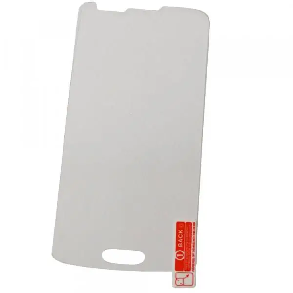 Защитное стекло совместим с LG D405/D415/L90 2 5D /в упаковке/ |