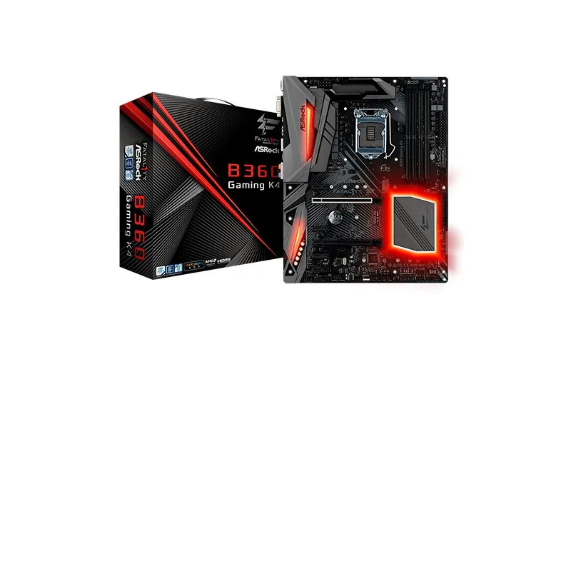 0 Off Asrock Board Fatal1ty 60 Gaming K4 Intel 1151 B