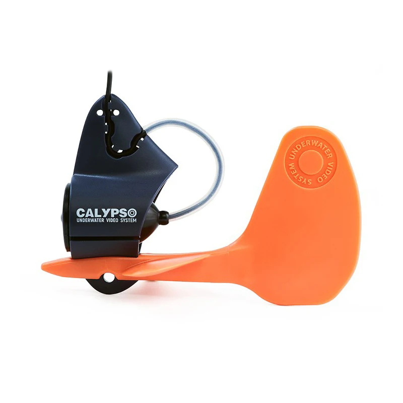 Плавник-кассета для подводных камер Calypso |