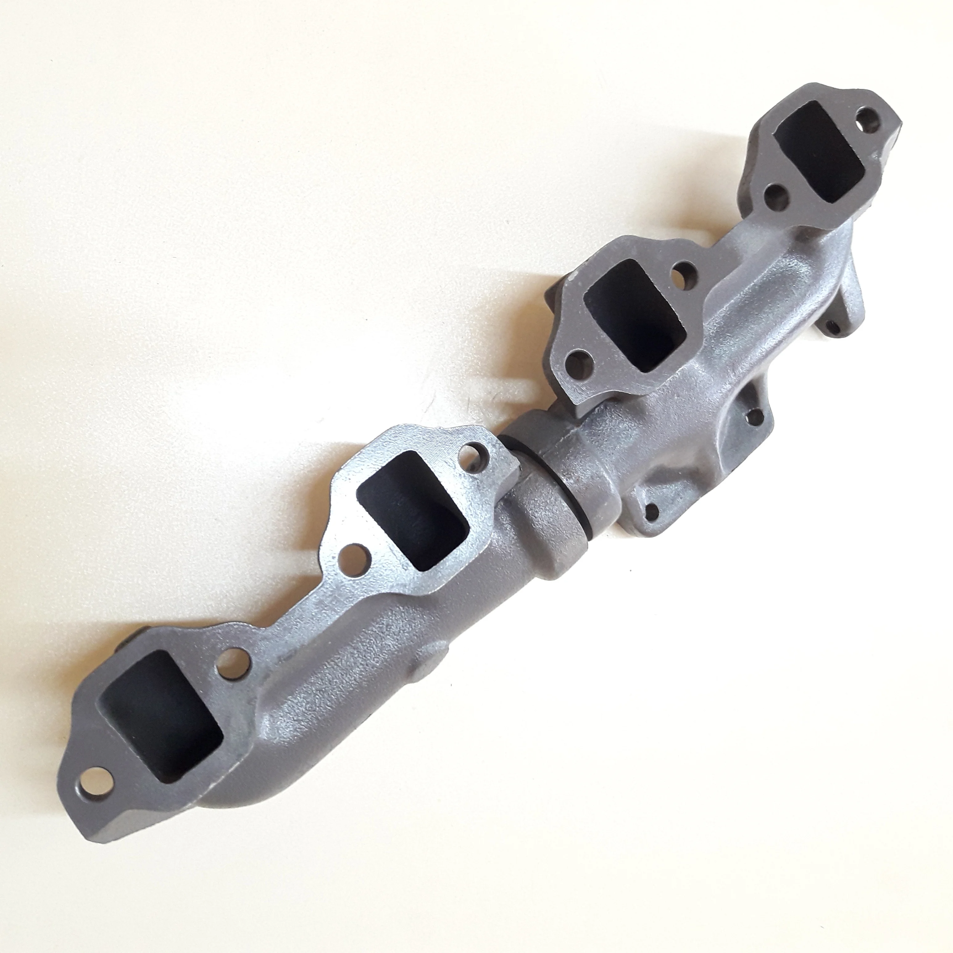 1 шт. выпускной коллектор ME014926 для Mitsubishi Canter 659 Turbo