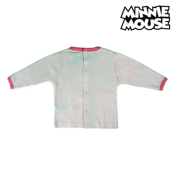 Children's Pyjama Minnie Mouse Pink |