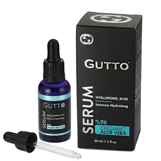 

Gutto Hyaluronic Asit Serum 30 ml
