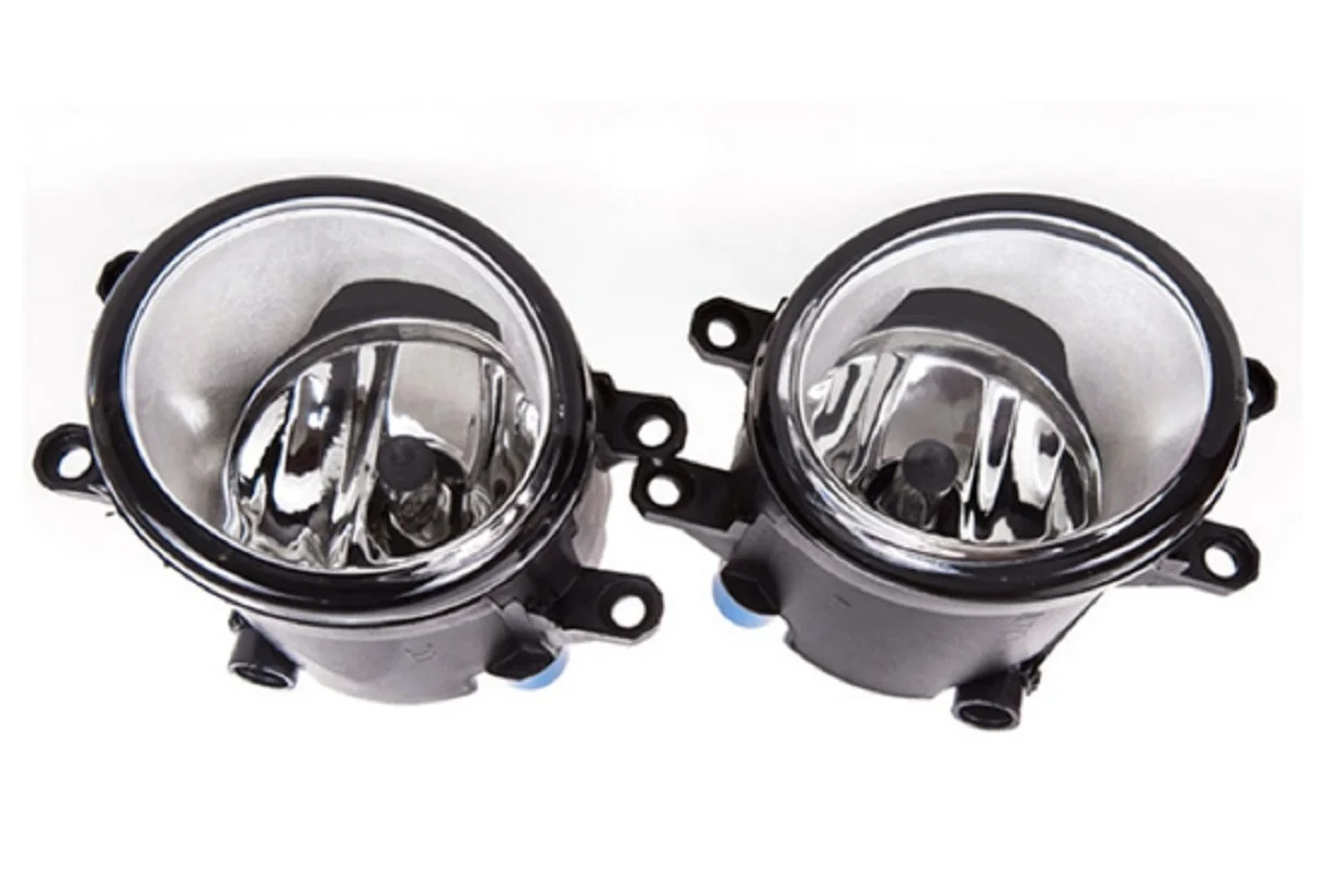 Фара противотуманная Toyota Camry V40, V50, Corolla E150, RAV 4, Yaris, Vitz, Avensis