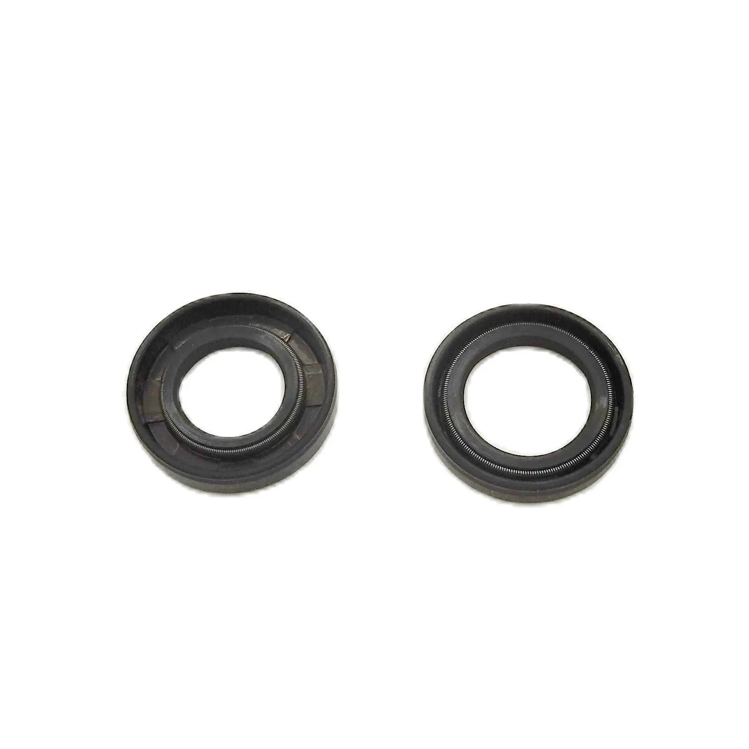 Сальники (набор) 4T 139QMB 50сс 2шт коленвальные (17*30*6 19.8*30*5)