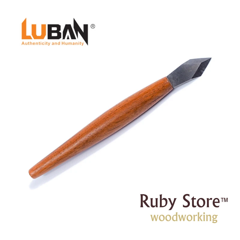 Qiangsheng Luban Marking Knife - Fine Woodworking