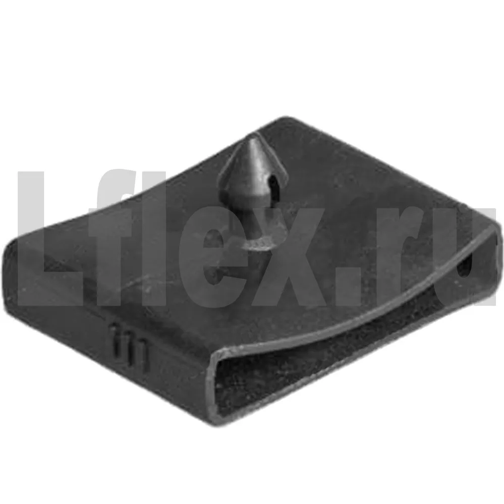 Латодержатель ламеледержатель центральный проходной для кровати дивана ламелей