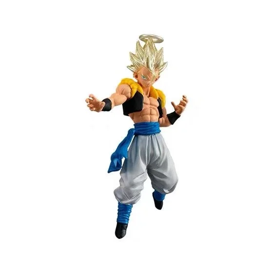 Dragon ball Super VS VERSUS figure SP03 Goku Vegito Broly Модель ПВХ фигурки куклы игрушки | Игрушки и хобби