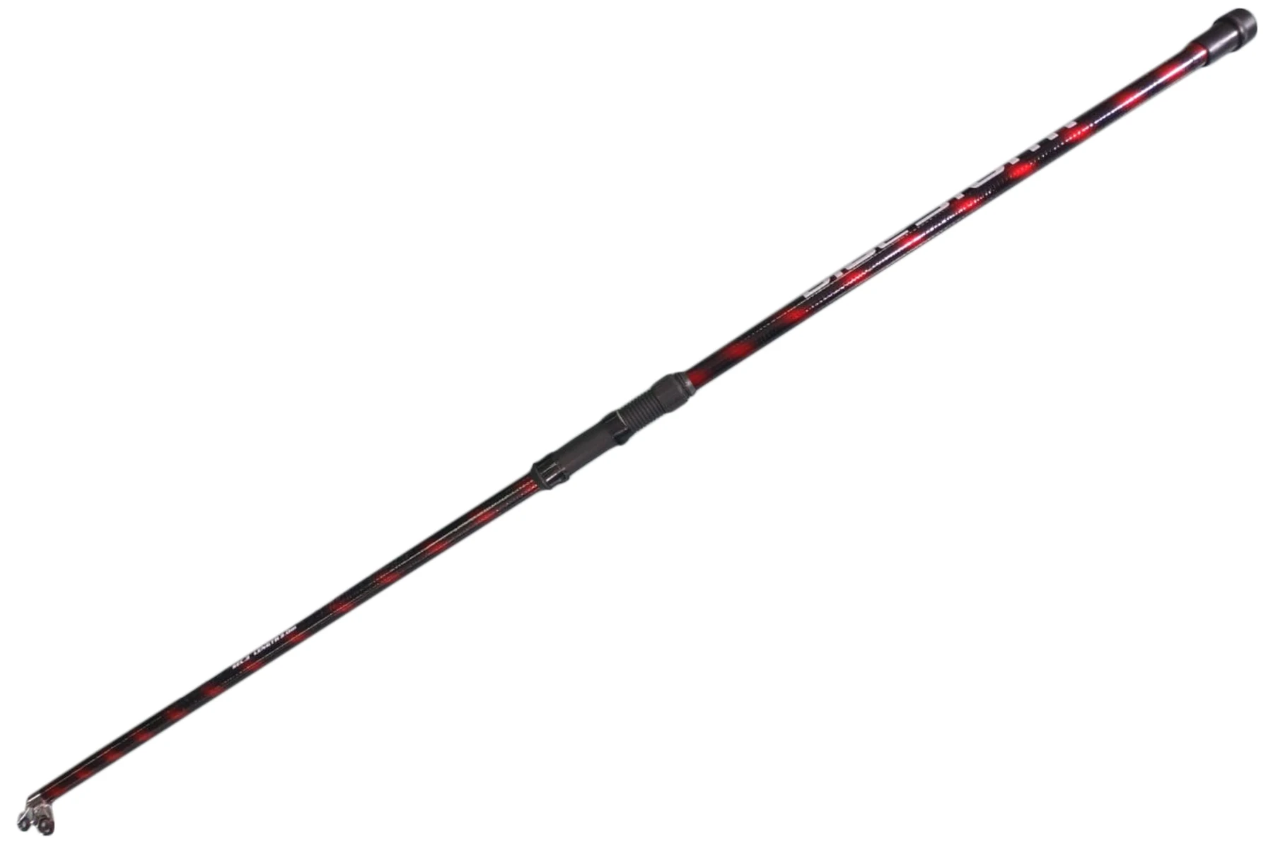 Rod Tiger телескопическое S/K 5.0 M 5 sections test 20-50 carbon (50) |