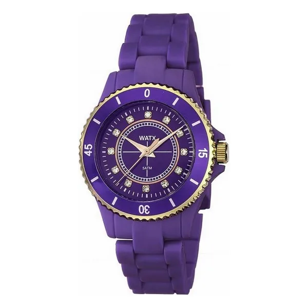 Женские часы Watx & colors RWA9016 (35 мм)|Женские наручные часы| |