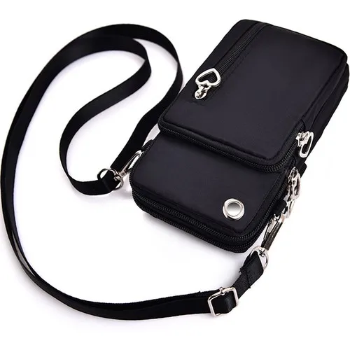 

Kadın- Erkek через Çanta Su Geçirmez КЭП Siyah