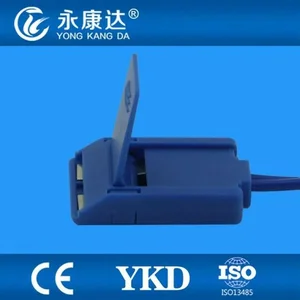 10 шт.лот соединитель кабеля с отрицательной пластиной