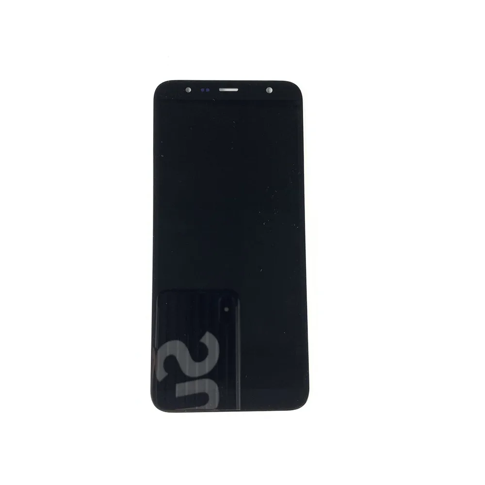 Оригинальный ЖК-дисплей для Samsung Galaxy J4 + 2018 Plus J415 с сенсорным экраном и