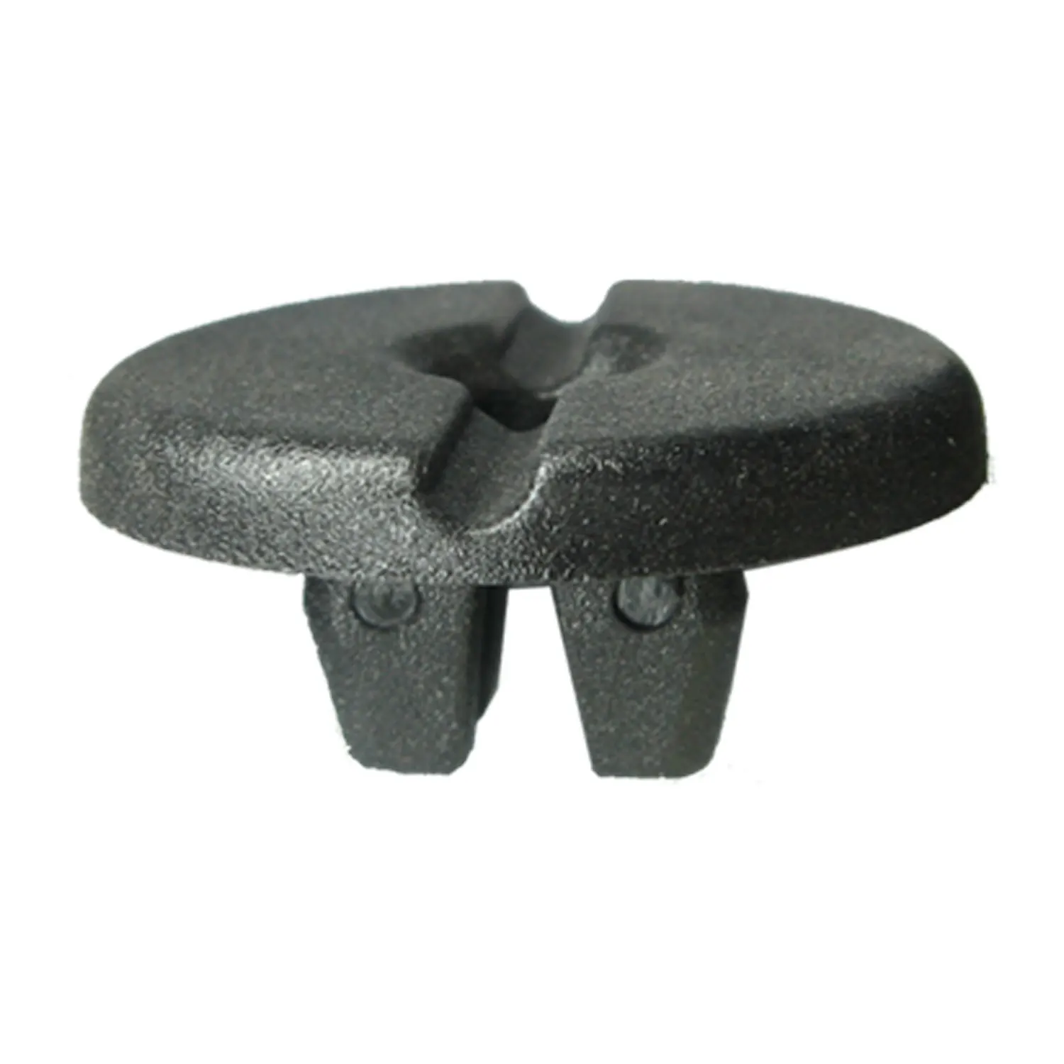 

Bross Auto Parts BCF207 10 Pieces Headlight Retainer, Black for Vauxhall Opel 1274977