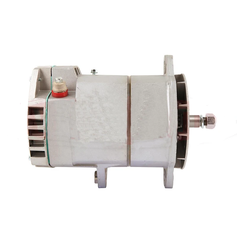 

New Alternator ALT22015 3056492 3E7577 Application for Wood Auto Model 450