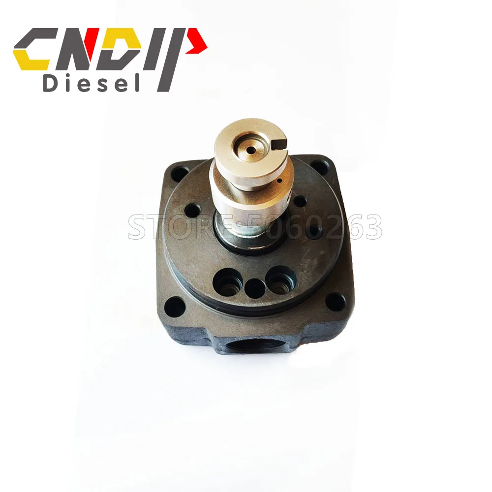 Роторная головка 6 цилиндров 096400-1330 для TOYOTA 1 HZ, OEM номер 096400-1330