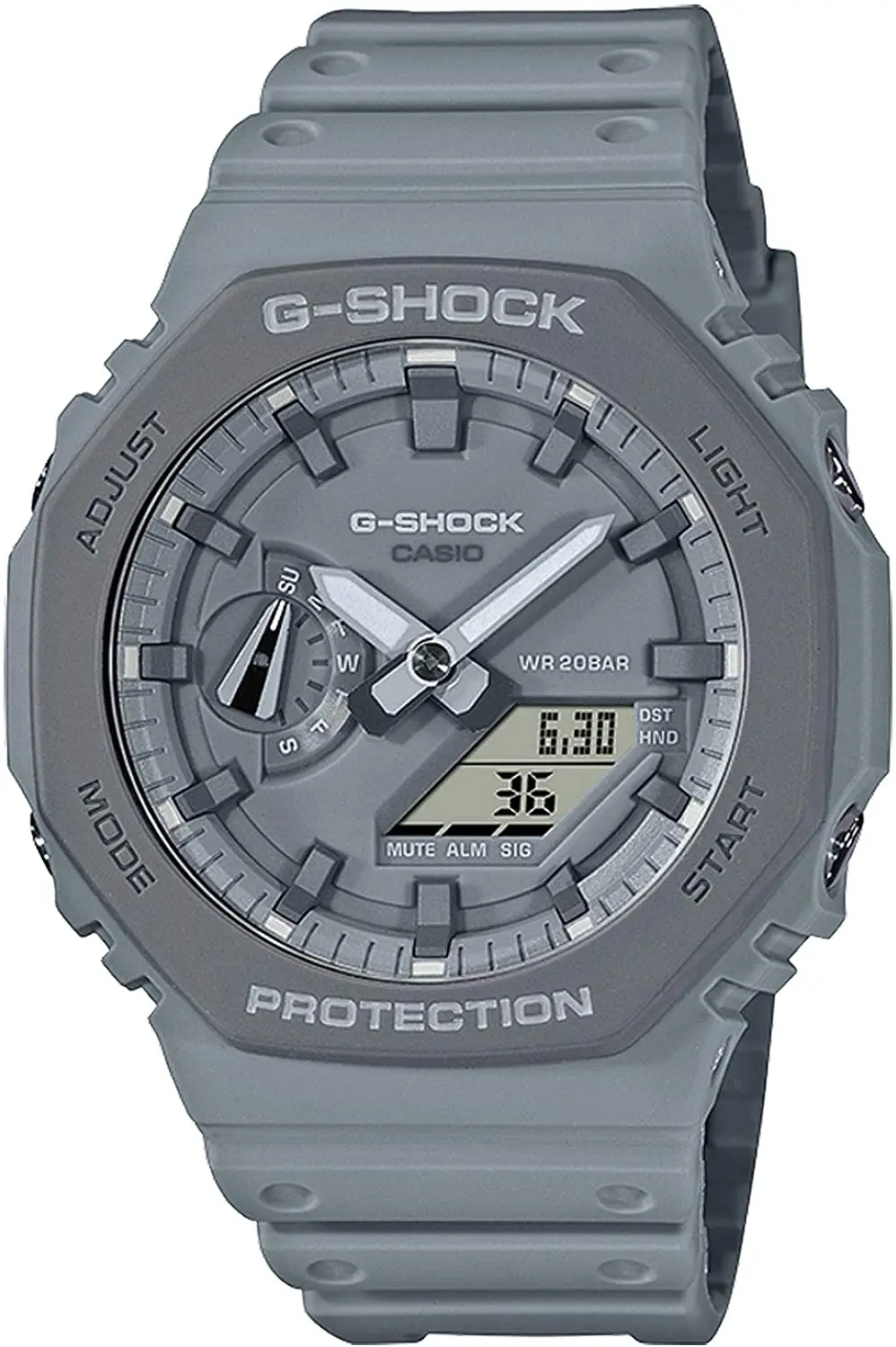 

Casio G-Shock Men Watch Top Brand Luxury Sports Quartz Mens Watches Full Steel Waterproof Chronograph Wristwatch Men
