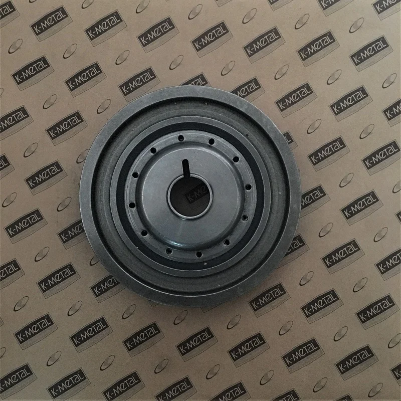 Шкив коленчатого вала 8200477938 8200051194 8200185800 1230300QAY (RENAULT DACIA NISSAN)|Ремни шкивы и скобы| |